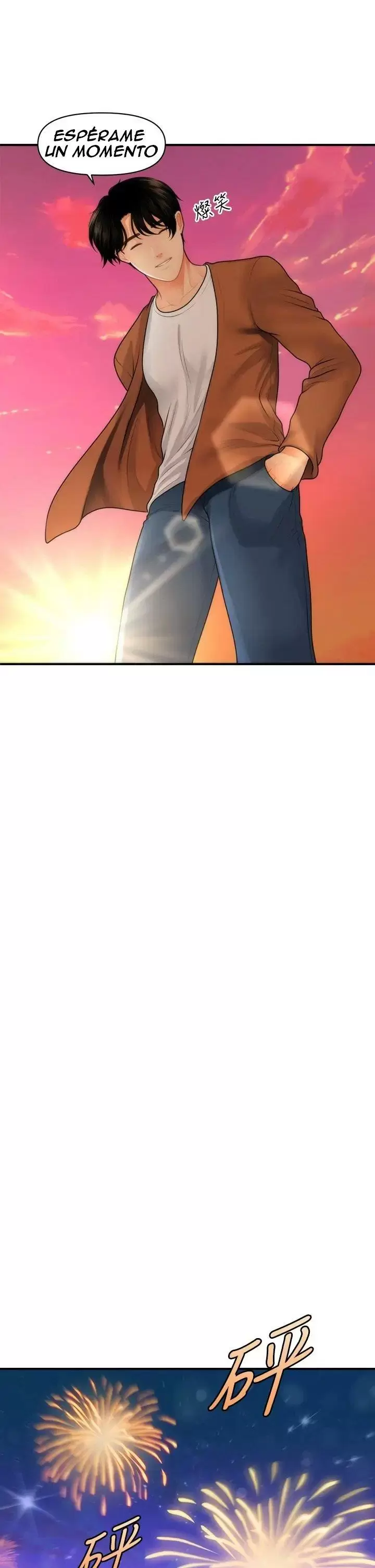 chica perfecta Capítulo 50 - Page 10