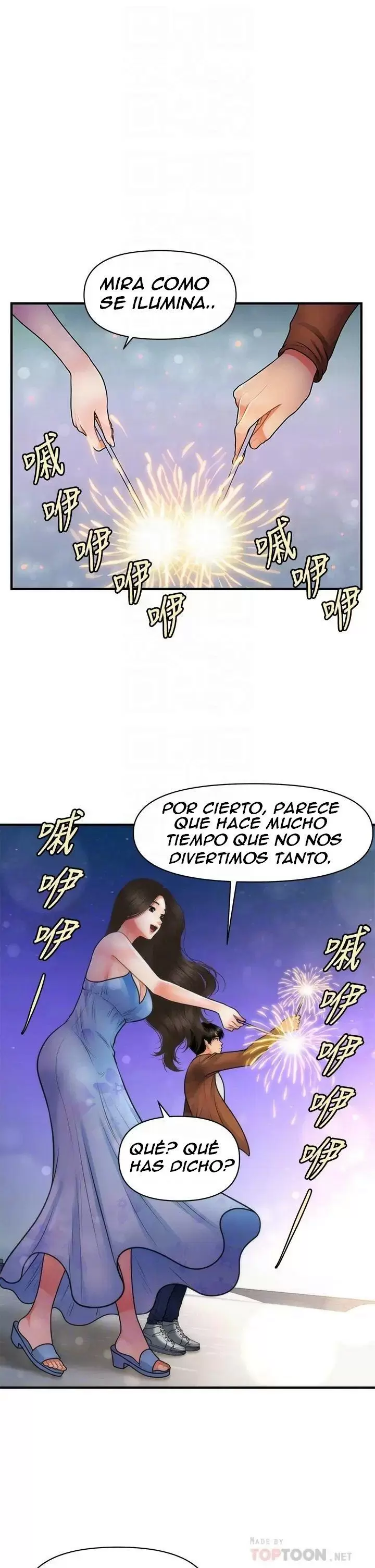 chica perfecta Capítulo 50 - Page 15