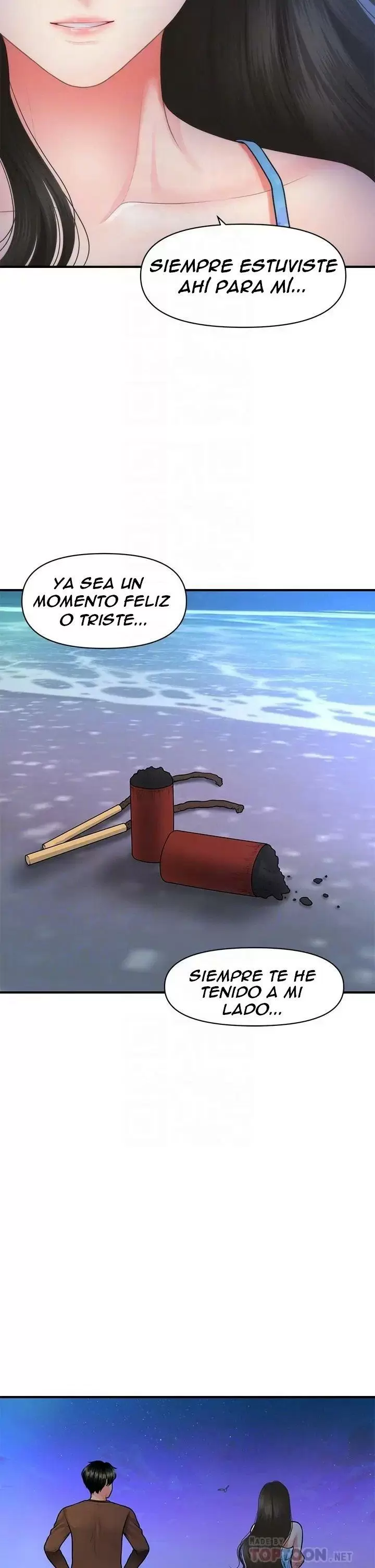 chica perfecta Capítulo 50 - Page 19
