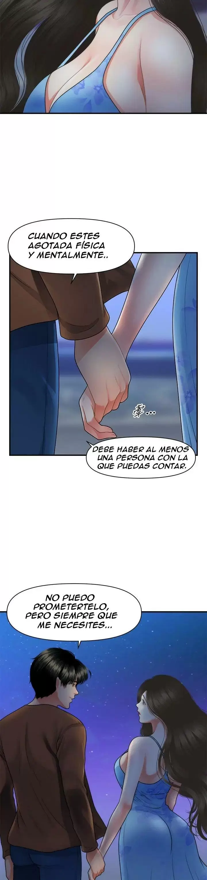 chica perfecta Capítulo 50 - Page 23