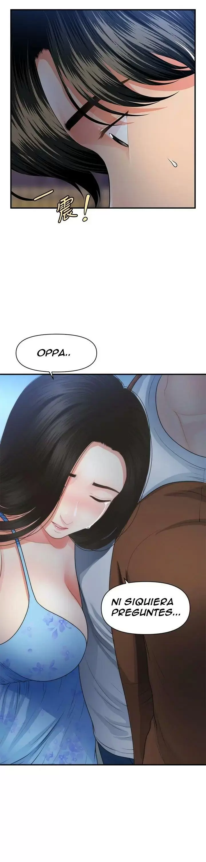 chica perfecta Capítulo 50 - Page 28