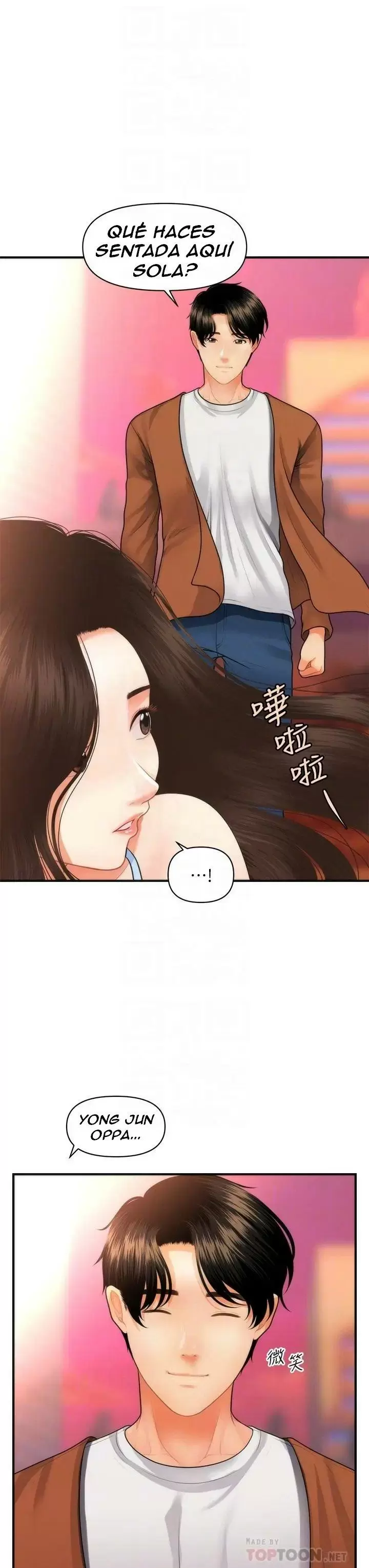 chica perfecta Capítulo 50 - Page 7