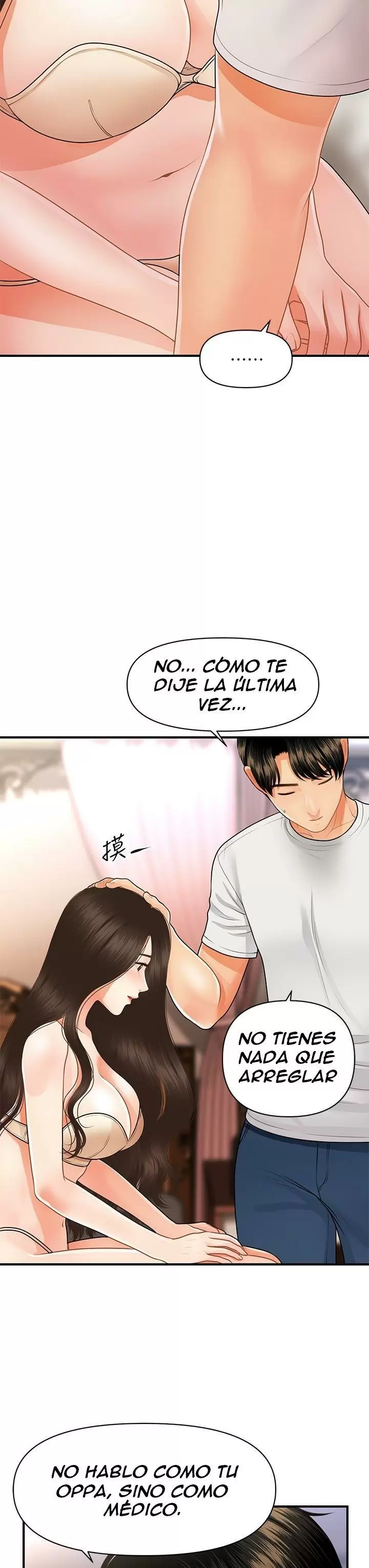 chica perfecta Capítulo 51 - Page 12