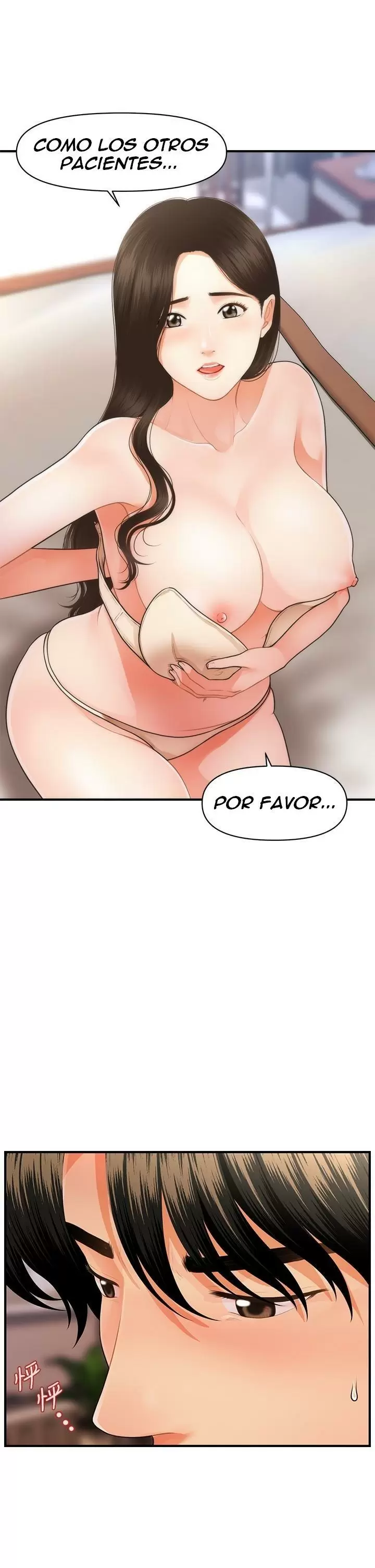 chica perfecta Capítulo 51 - Page 16