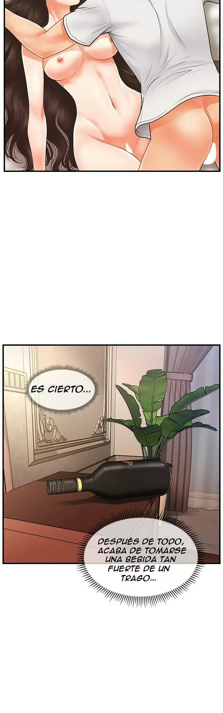 chica perfecta Capítulo 52 - Page 26