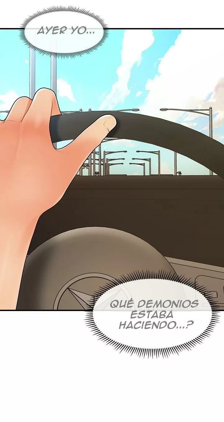 chica perfecta Capítulo 52 - Page 39