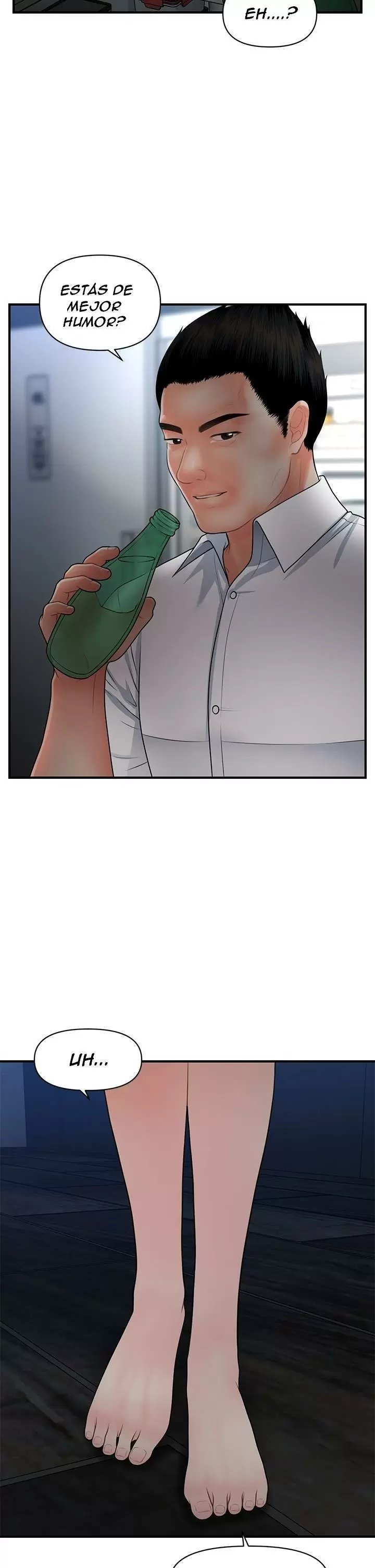chica perfecta Capítulo 53 - Page 14