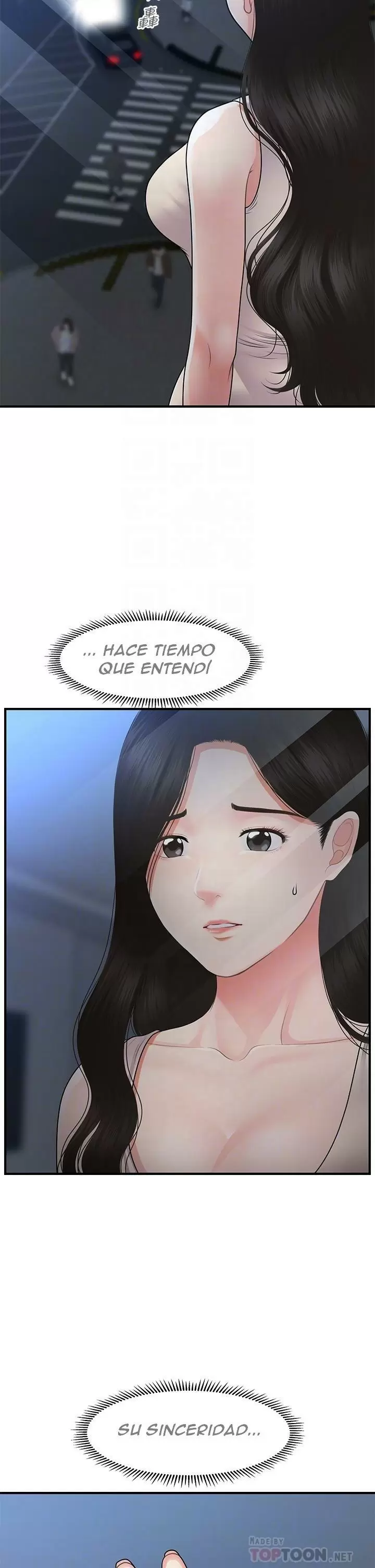chica perfecta Capítulo 53 - Page 19