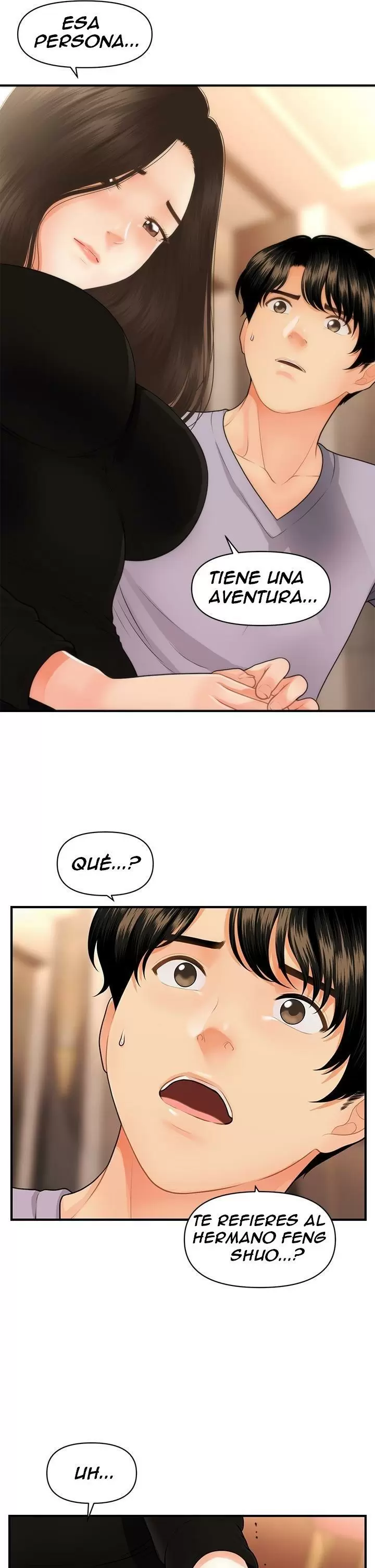 chica perfecta Capítulo 53 - Page 25