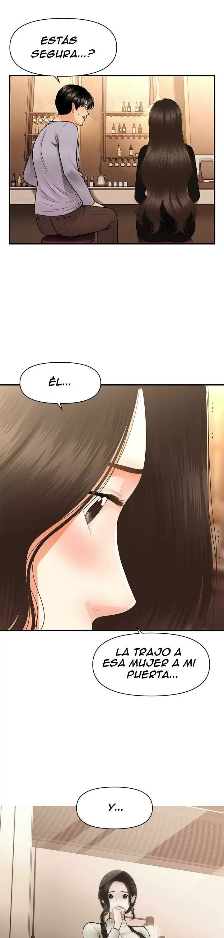 chica perfecta Capítulo 53 - Page 27
