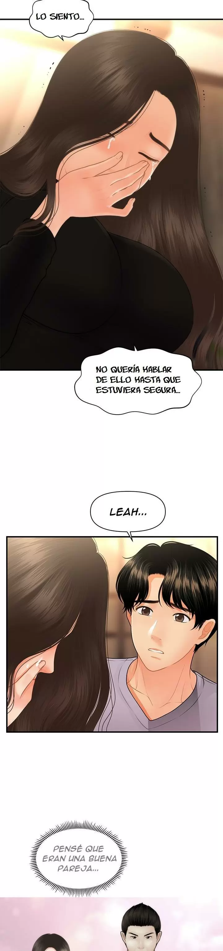 chica perfecta Capítulo 53 - Page 29