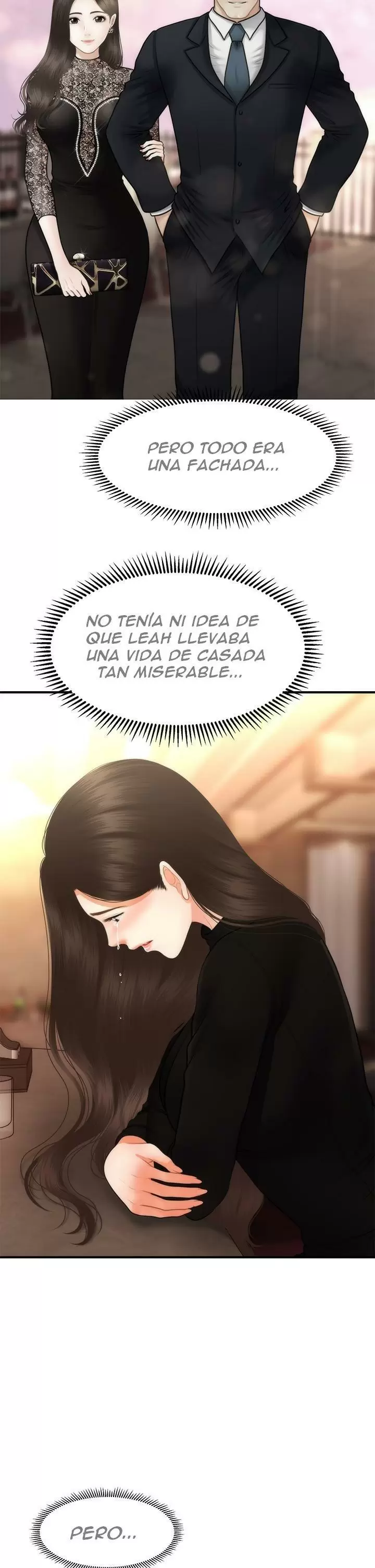 chica perfecta Capítulo 53 - Page 30