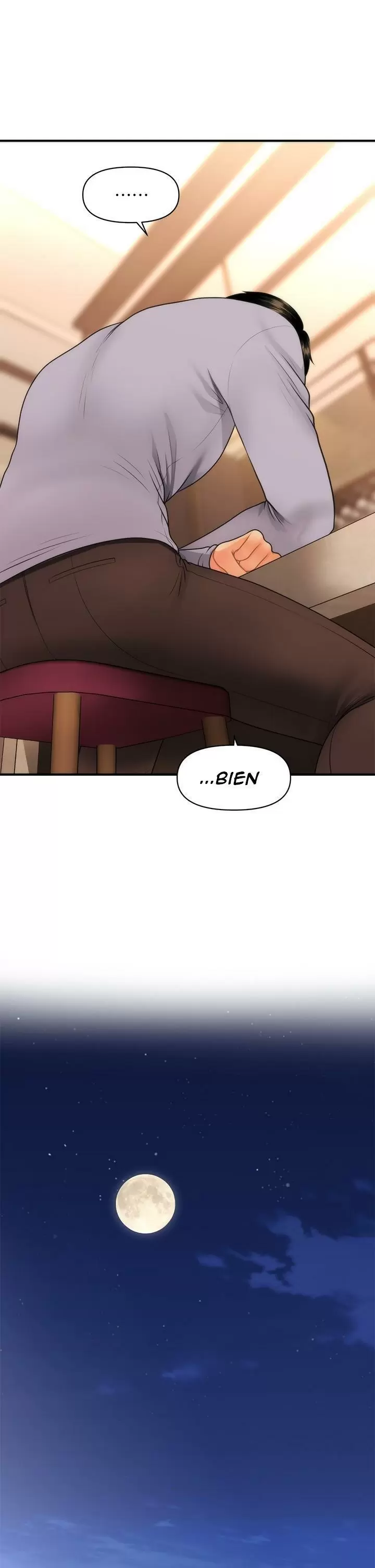 chica perfecta Capítulo 53 - Page 33