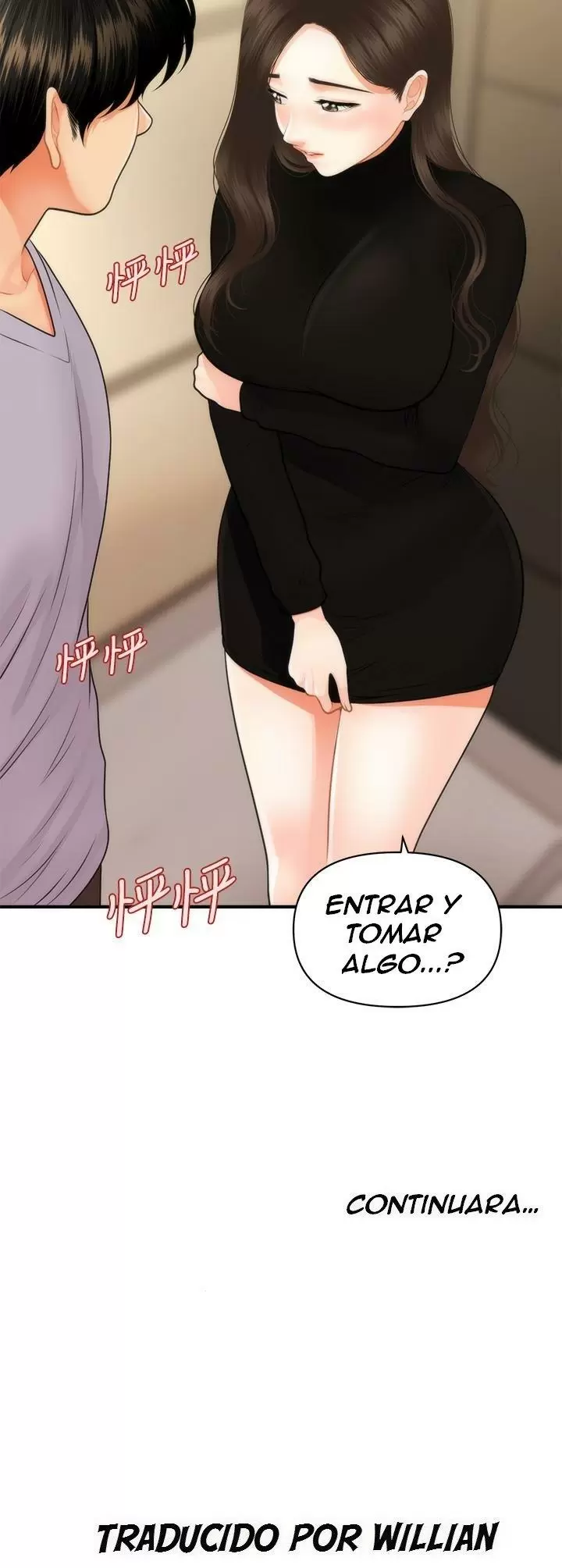 chica perfecta Capítulo 53 - Page 46