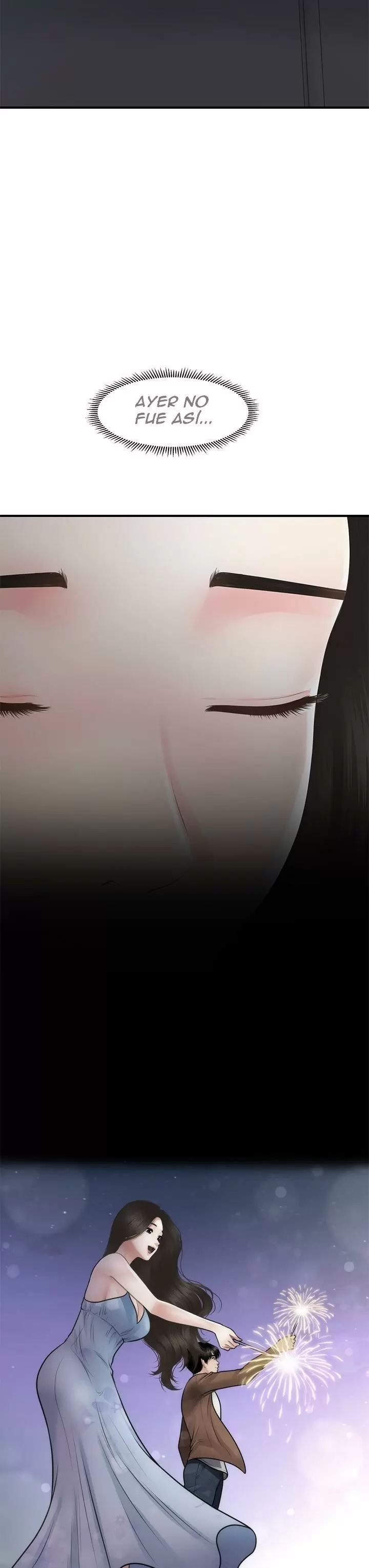 chica perfecta Capítulo 53 - Page 6