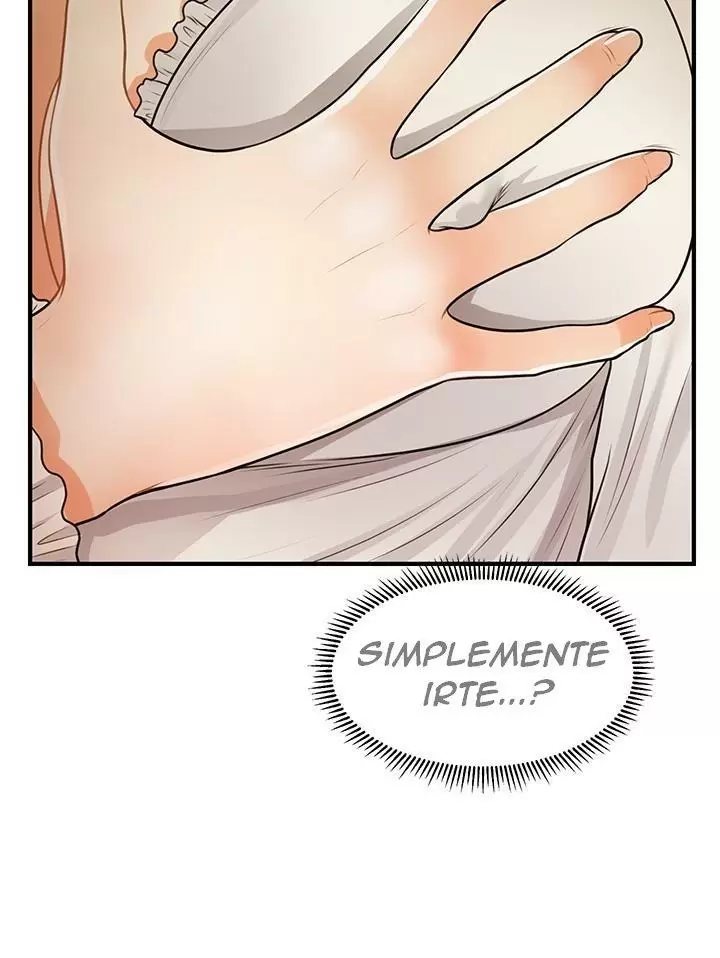 chica perfecta Capítulo 54 - Page 21