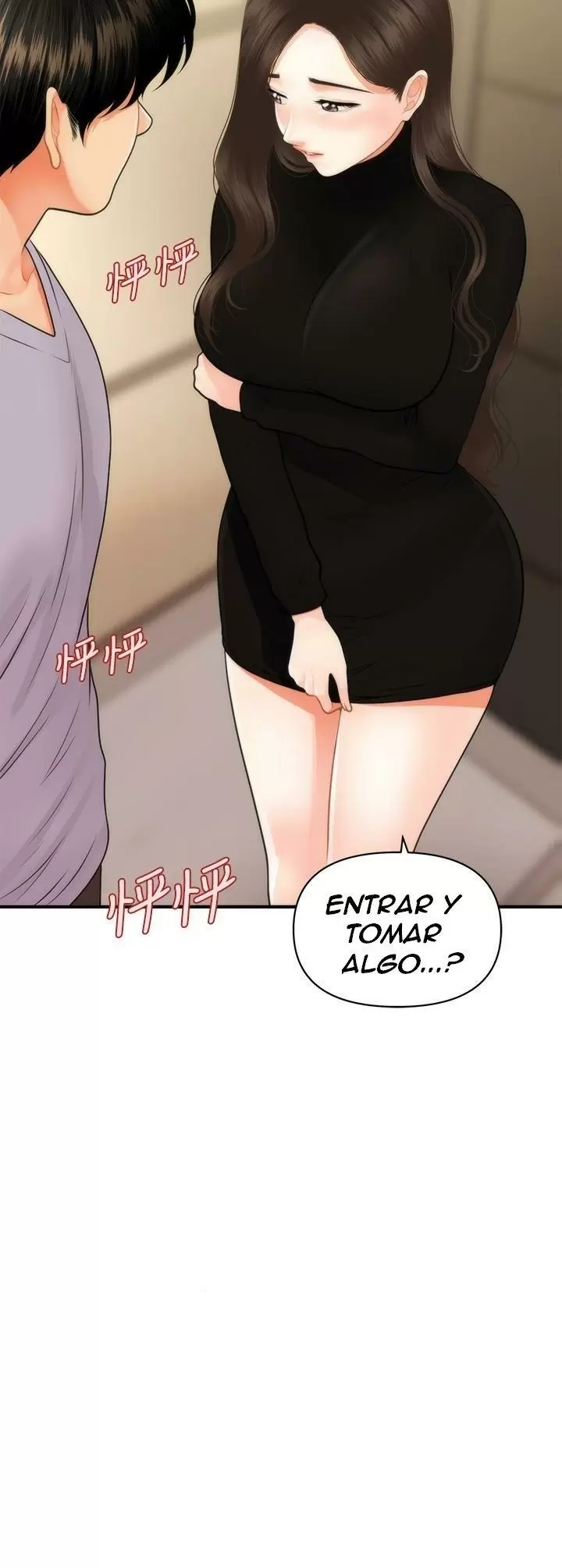 chica perfecta Capítulo 54 - Page 3