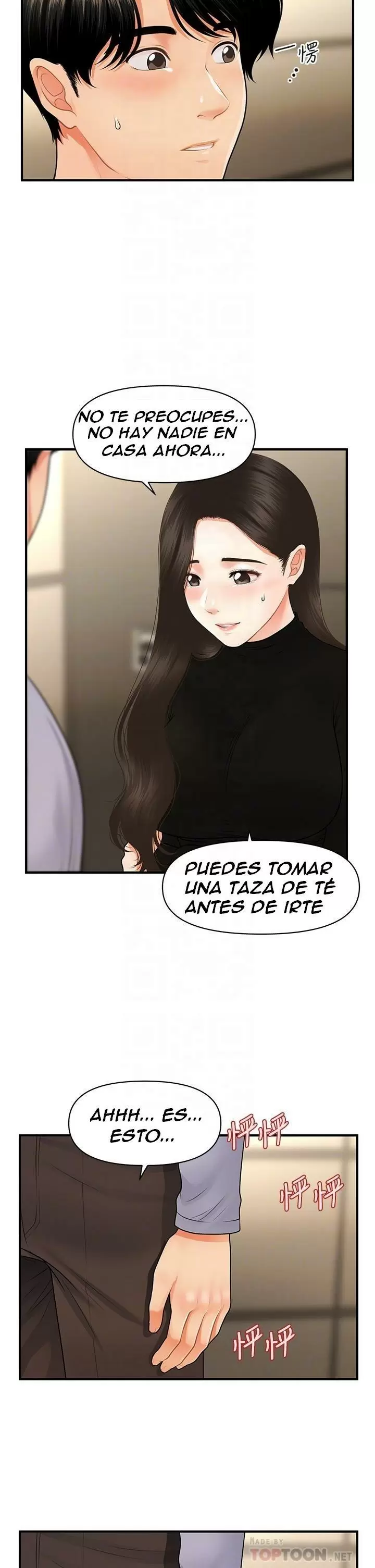 chica perfecta Capítulo 54 - Page 5