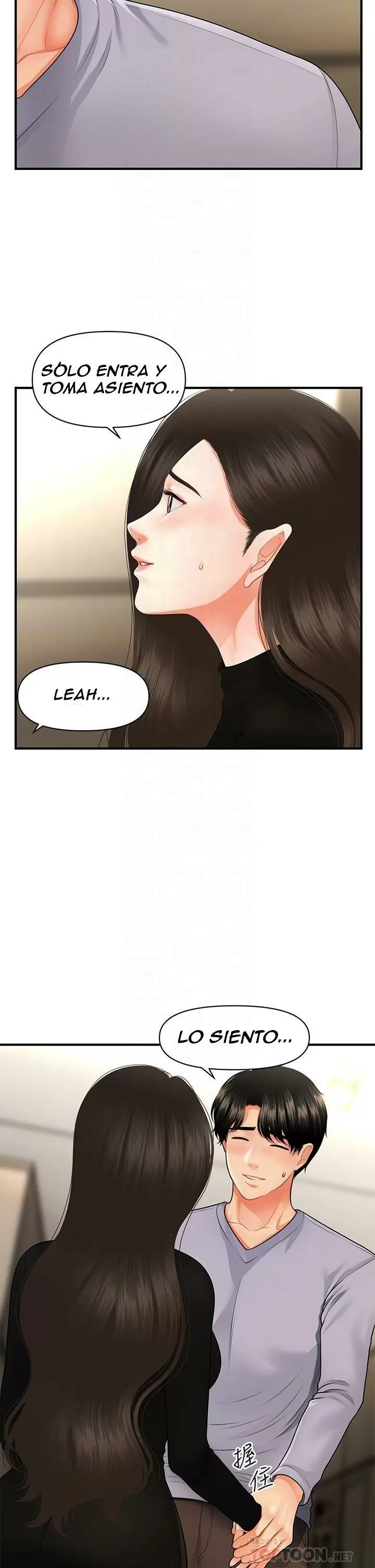 chica perfecta Capítulo 54 - Page 7