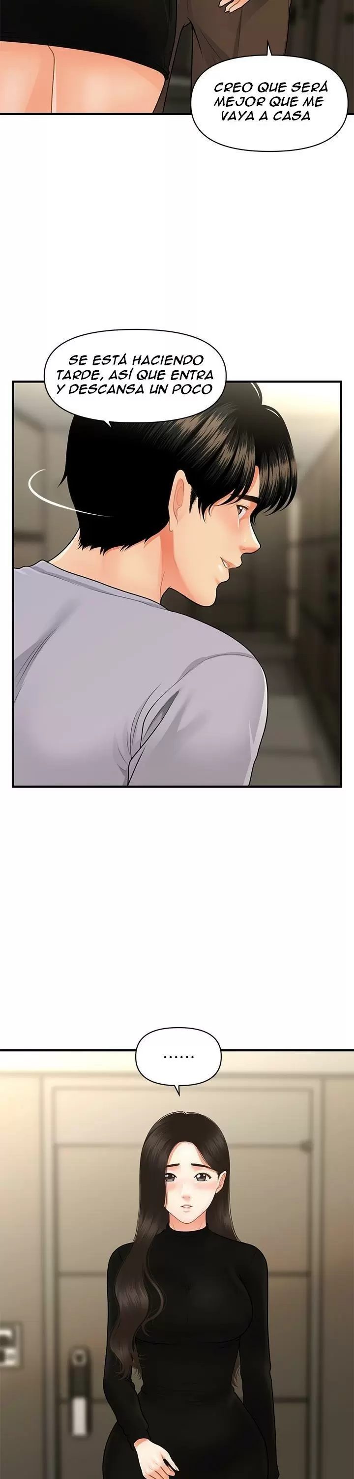 chica perfecta Capítulo 54 - Page 8
