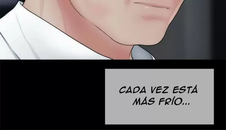 chica perfecta Capítulo 55 - Page 18