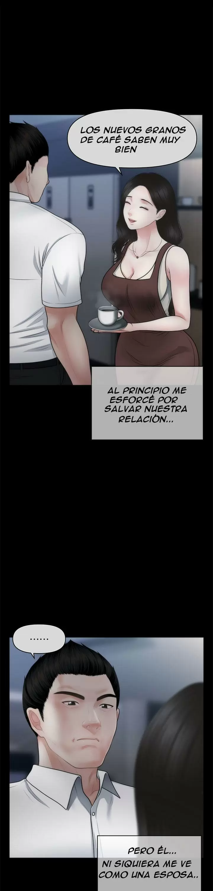 chica perfecta Capítulo 55 - Page 19