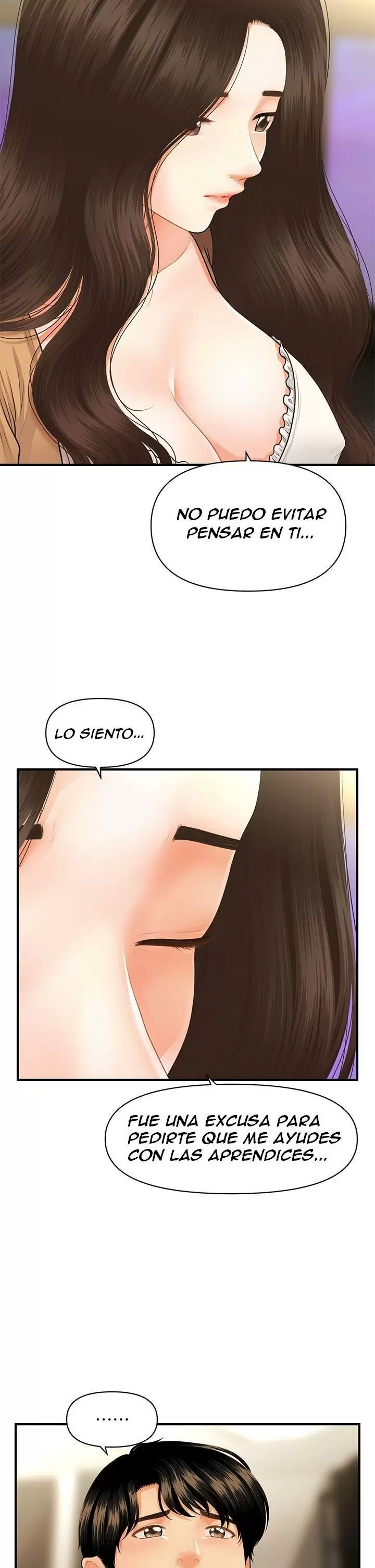 chica perfecta Capítulo 55 - Page 22