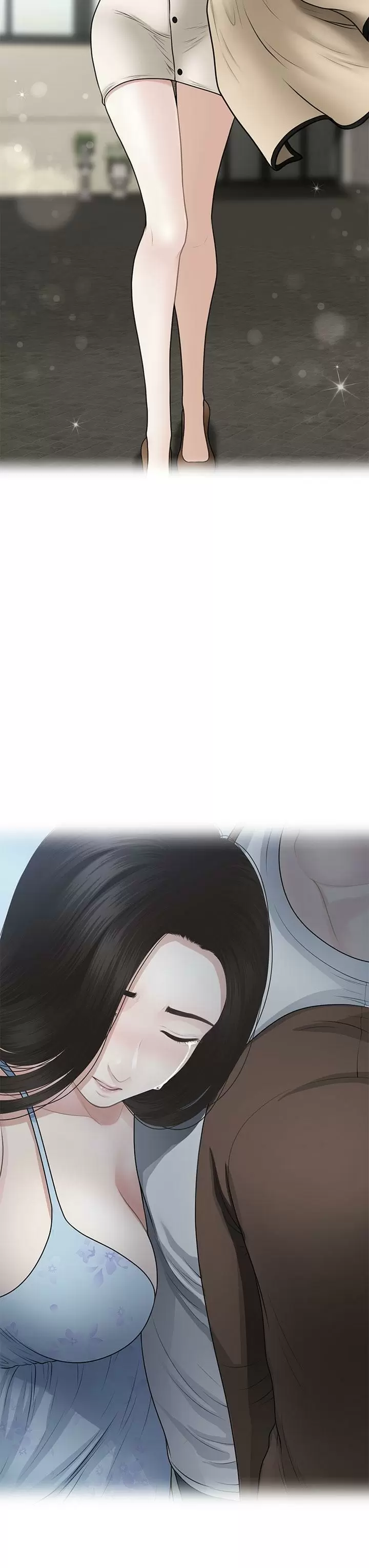 chica perfecta Capítulo 55 - Page 27