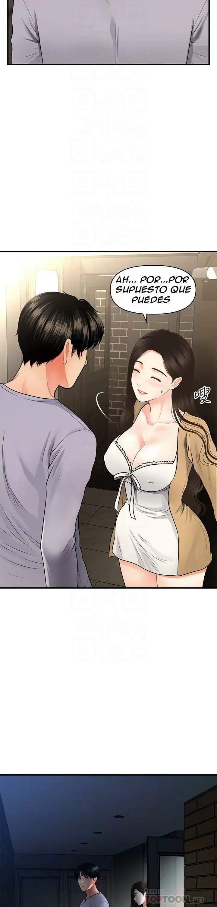 chica perfecta Capítulo 55 - Page 3