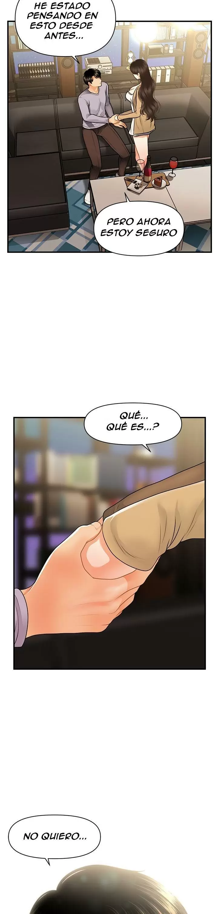 chica perfecta Capítulo 55 - Page 32