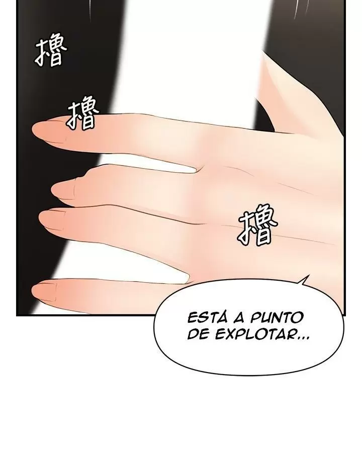 chica perfecta Capítulo 56 - Page 21