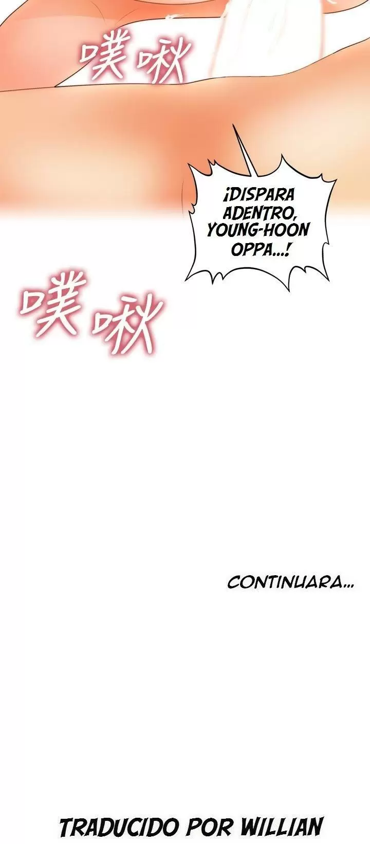 chica perfecta Capítulo 58 - Page 43