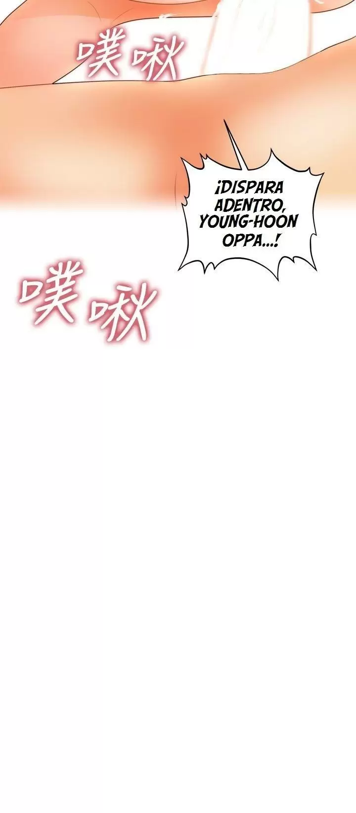 chica perfecta Capítulo 59 - Page 3
