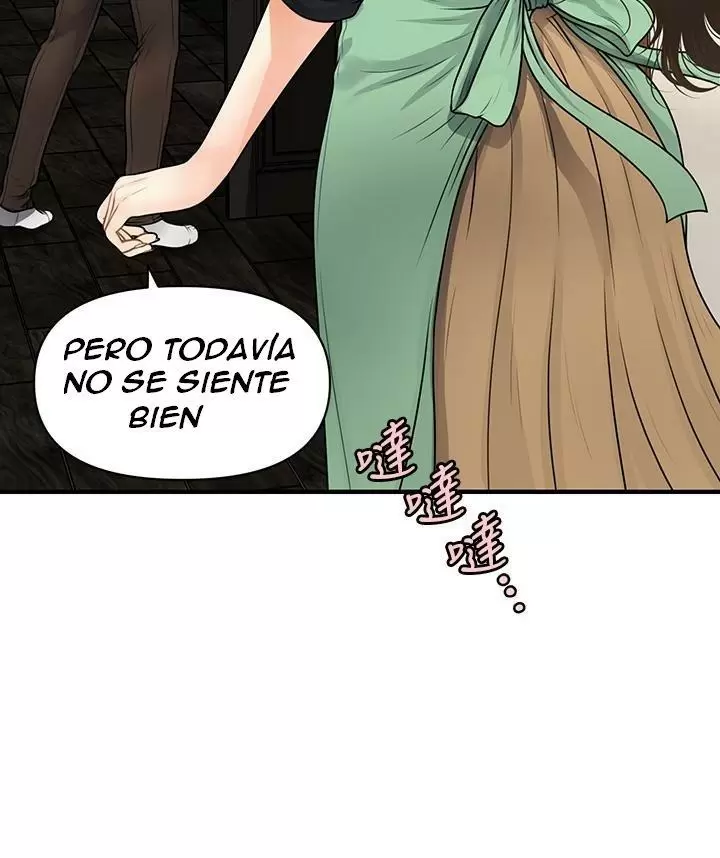 chica perfecta Capítulo 59 - Page 42