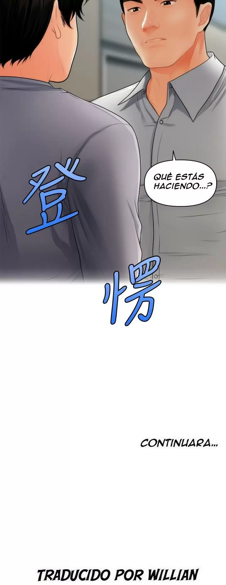 chica perfecta Capítulo 59 - Page 44