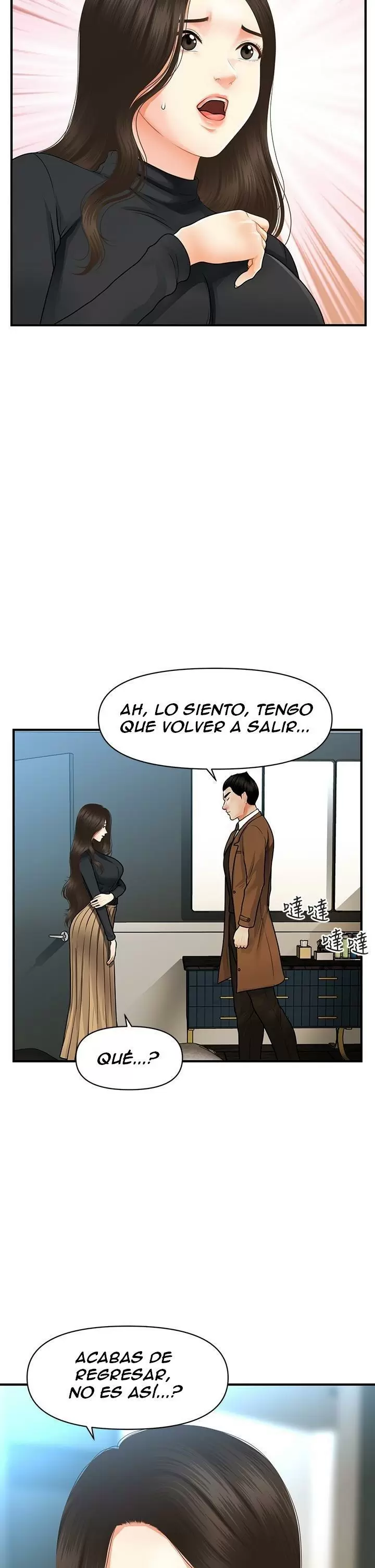 chica perfecta Capítulo 60 - Page 23