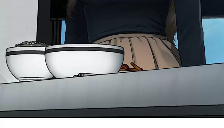 chica perfecta Capítulo 60 - Page 31