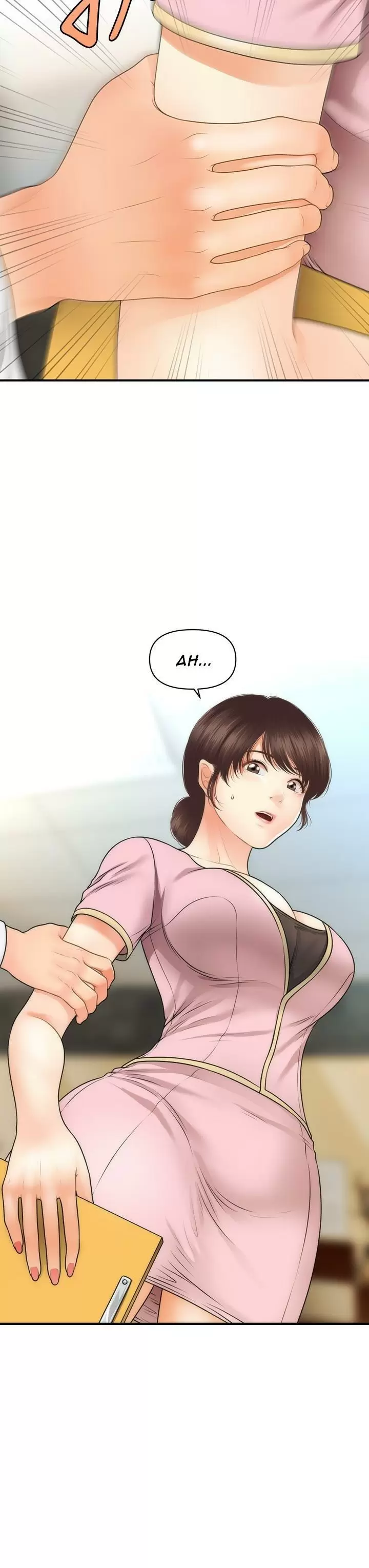 chica perfecta Capítulo 61 - Page 24