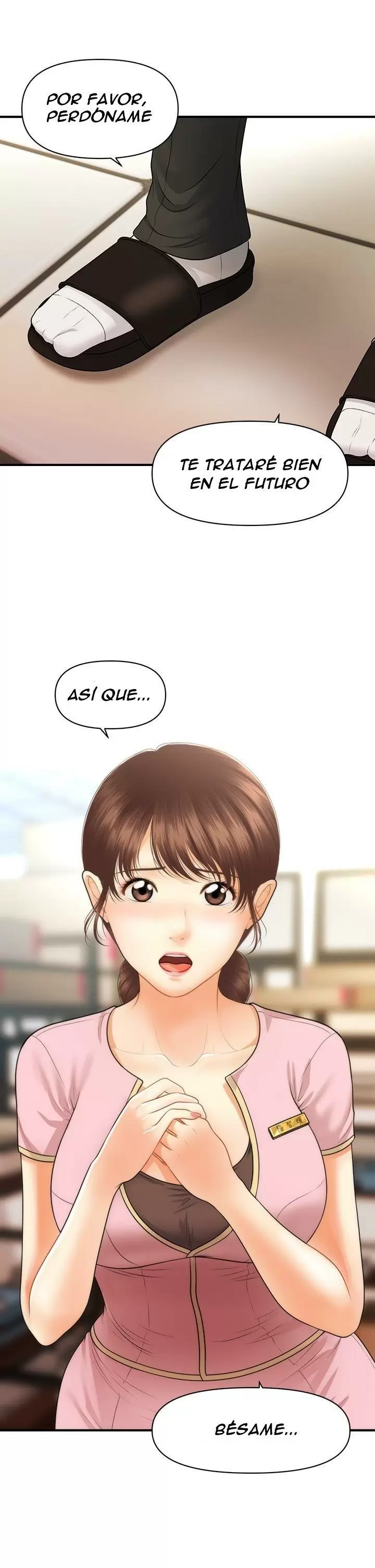 chica perfecta Capítulo 61 - Page 30