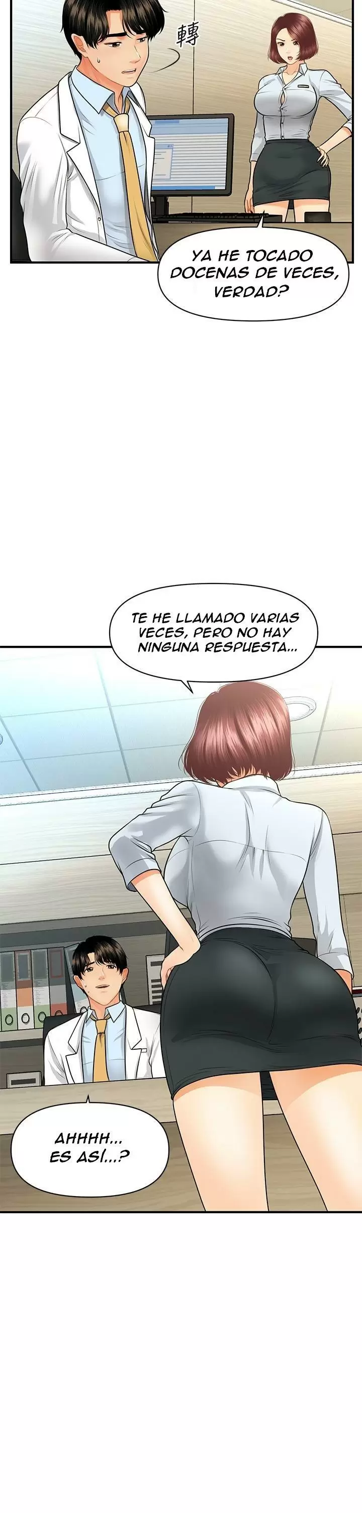 chica perfecta Capítulo 61 - Page 5
