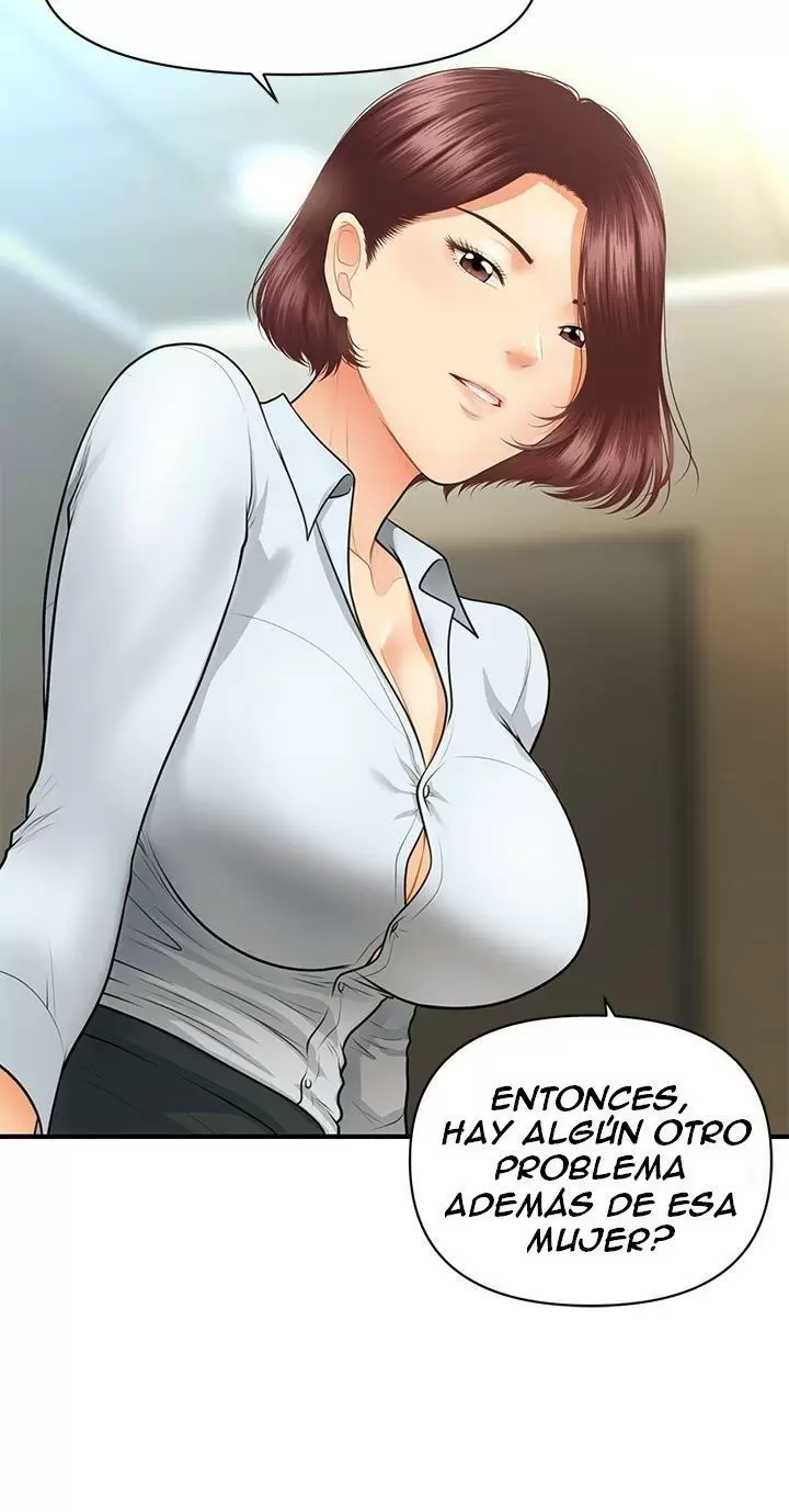 chica perfecta Capítulo 61 - Page 9