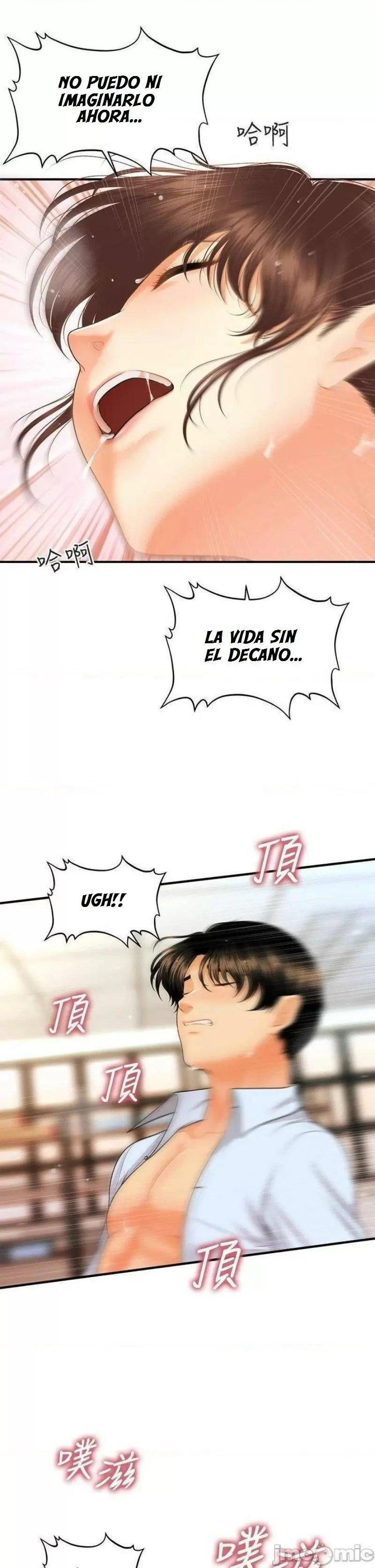 chica perfecta Capítulo 62 - Page 16