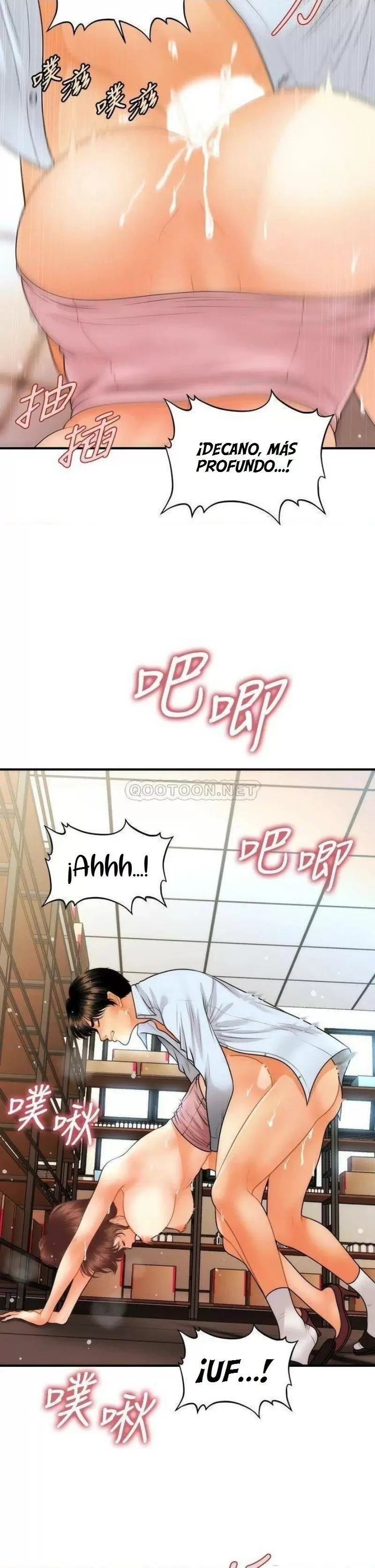 chica perfecta Capítulo 62 - Page 19