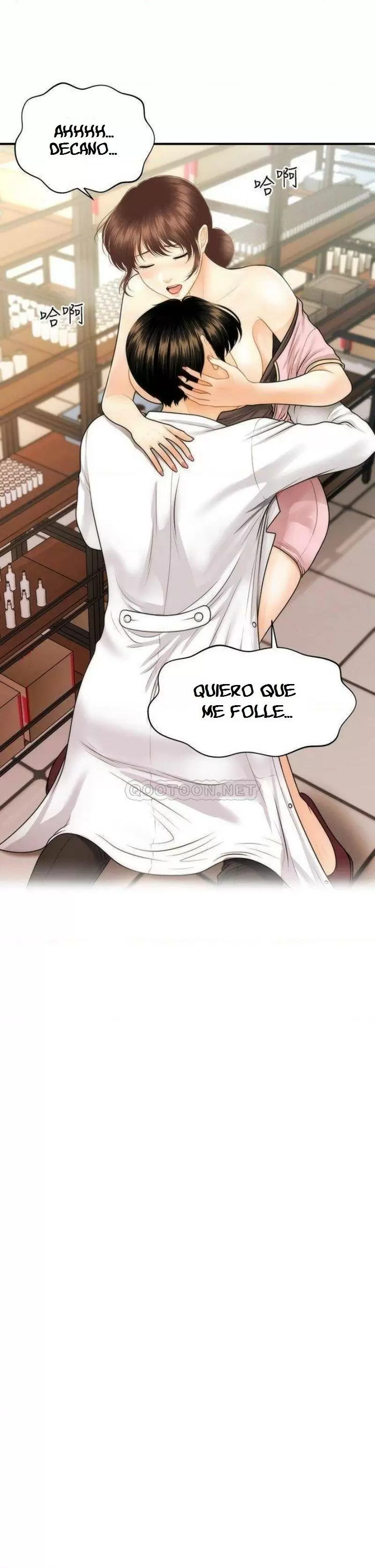 chica perfecta Capítulo 62 - Page 2