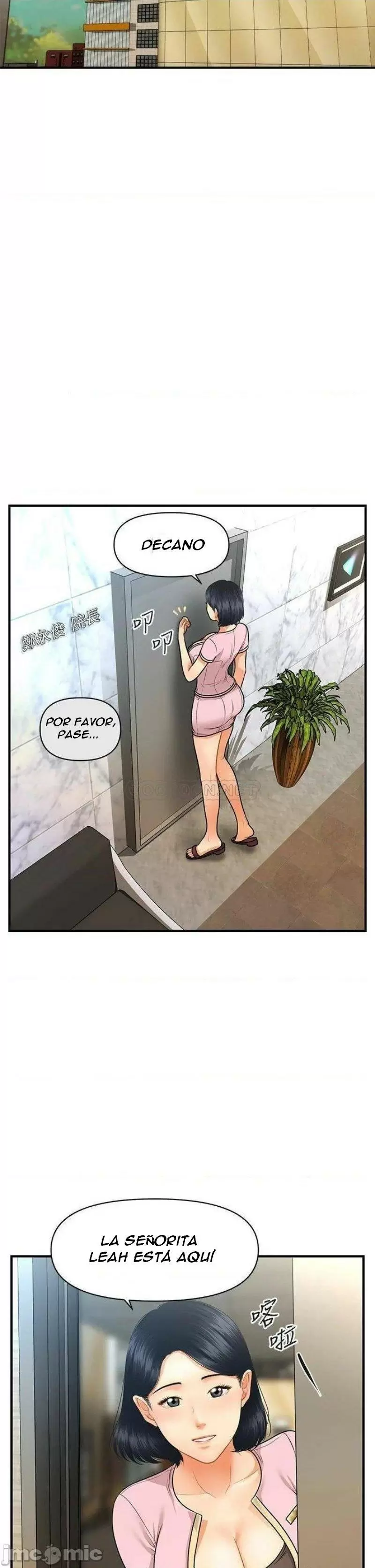 chica perfecta Capítulo 62 - Page 35
