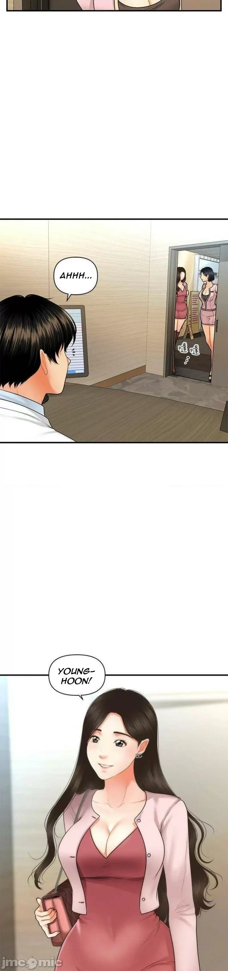chica perfecta Capítulo 62 - Page 36