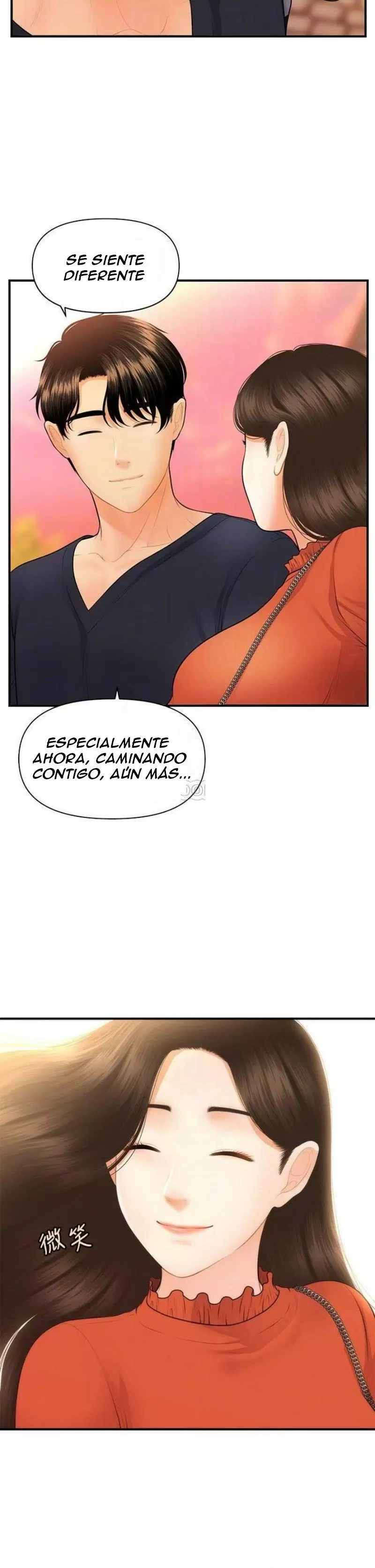 chica perfecta Capítulo 63 - Page 10