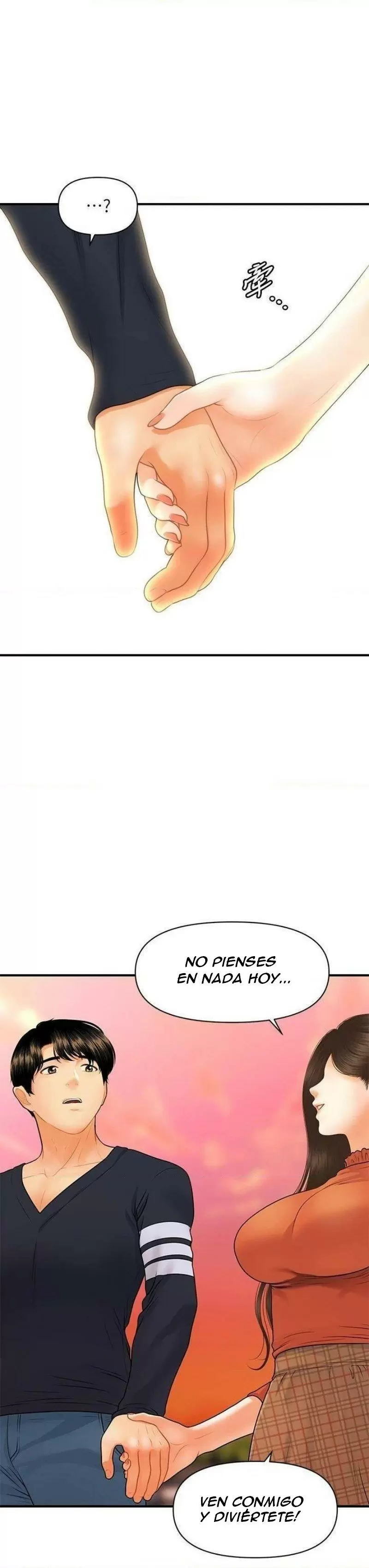 chica perfecta Capítulo 63 - Page 11