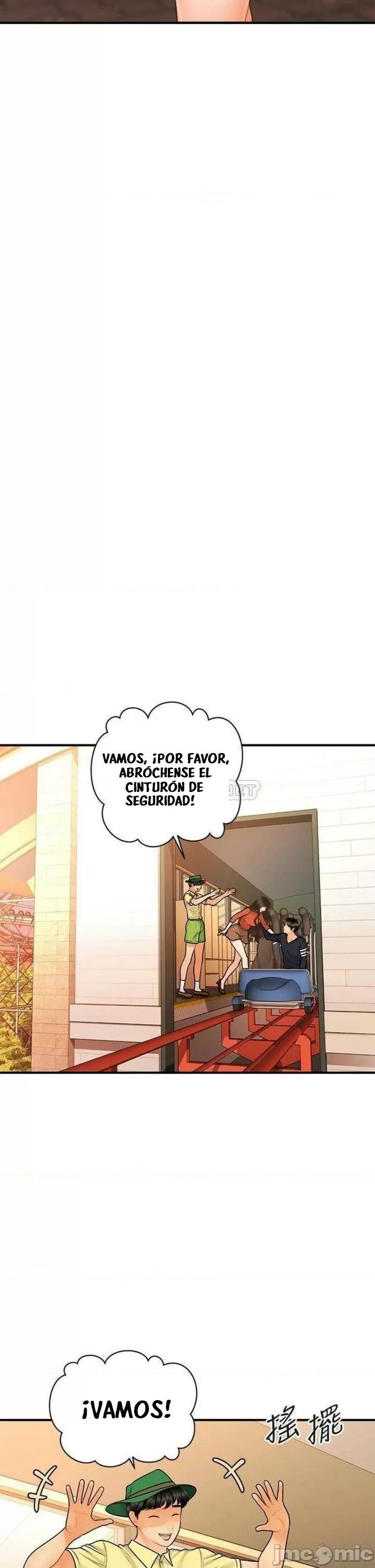 chica perfecta Capítulo 63 - Page 13