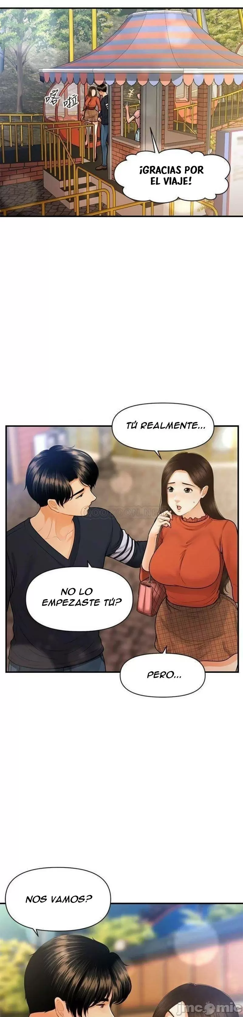 chica perfecta Capítulo 64 - Page 14